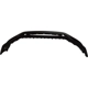 Purchase Top-Quality Front Bumper Cover - VW1000242 pa1