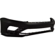 Purchase Top-Quality Front Bumper Cover - VW1000242 pa6