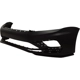 Purchase Top-Quality Front Bumper Cover - VW1000242 pa8