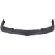 Purchase Top-Quality Front Bumper Cushion - GM1051109 pa10