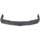 Purchase Top-Quality Front Bumper Cushion - GM1051109 pa2