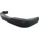 Purchase Top-Quality Front Bumper Cushion - GM1051109 pa4