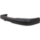 Purchase Top-Quality Front Bumper Cushion - GM1051109C pa10