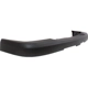 Purchase Top-Quality Front Bumper Cushion - GM1051109C pa9