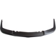 Purchase Top-Quality Front Bumper Cushion - GM1051110 pa11