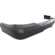Purchase Top-Quality Front Bumper Cushion by SHERMAN PARTS - 901-22H pa4
