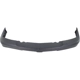Purchase Top-Quality Front Bumper Cushion by SHERMAN PARTS - 901-22H pa5