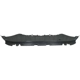 Purchase Top-Quality Front Bumper Deflector - FO1092189 pa1