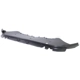 Purchase Top-Quality Front Bumper Deflector - FO1092189 pa3