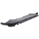 Purchase Top-Quality Front Bumper Deflector - FO1092189 pa8