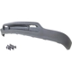 Purchase Top-Quality Front Bumper Deflector - GM1092170 pa10