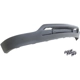 Purchase Top-Quality Front Bumper Deflector - GM1092170 pa3