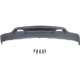 Purchase Top-Quality Front Bumper Deflector - GM1092170 pa5