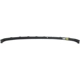 Purchase Top-Quality Front Bumper Deflector - GM1092183 pa2