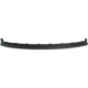 Purchase Top-Quality Front Bumper Deflector - GM1092183 pa4