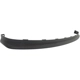 Purchase Top-Quality Front Bumper Deflector - GM1092183 pa6