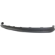 Purchase Top-Quality Front Bumper Deflector - GM1092183 pa8