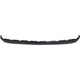 Purchase Top-Quality Front Bumper Deflector - GM1092184 pa10