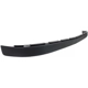 Purchase Top-Quality Front Bumper Deflector - GM1092184 pa4