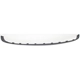 Purchase Top-Quality Front Bumper Deflector - GM1092189 pa5