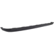 Purchase Top-Quality Front Bumper Deflector - GM1092189 pa7