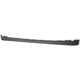 Purchase Top-Quality Various Manufacturers - GM1092191 - Front Bumper Deflector pa1