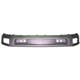 Purchase Top-Quality Various Manufacturers - GM1092192 - Front Bumper Deflector pa1