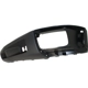 Purchase Top-Quality Front Bumper Deflector - GM1092192C pa11