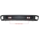 Purchase Top-Quality Front Bumper Deflector - GM1092192C pa3