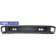 Purchase Top-Quality Front Bumper Deflector - GM1092192C pa8