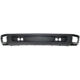Purchase Top-Quality Front Bumper Deflector - GM1092192C pa9