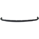 Purchase Top-Quality Various Manufacturers - GM1092200C - Front Bumper Deflector pa1