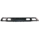 Purchase Top-Quality VARIOUS MANUFACTURERS - GM1092204PP - Front Bumper Deflector pa1