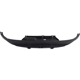 Purchase Top-Quality Front Bumper Deflector - GM1092207 pa2