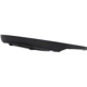 Purchase Top-Quality Front Bumper Deflector - GM1092207 pa6