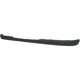 Purchase Top-Quality Front Bumper Deflector - GM1092208 pa1