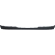 Purchase Top-Quality Front Bumper Deflector - GM1092208 pa7