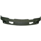 Purchase Top-Quality Front Bumper Deflector - GM1092209C pa1