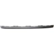 Purchase Top-Quality Front Bumper Deflector - GM1092211 pa1