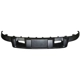 Purchase Top-Quality Various Manufacturers
- GM1092213 - Front Bumper Deflector pa1