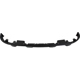 Purchase Top-Quality Various Manufacturers
- GM1092213 - Front Bumper Deflector pa6