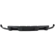 Purchase Top-Quality Various Manufacturers
- GM1092213 - Front Bumper Deflector pa9