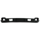 Purchase Top-Quality Front Bumper Deflector - GM1092216C pa1