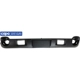 Purchase Top-Quality Front Bumper Deflector - GM1092216C pa3
