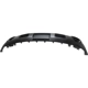 Purchase Top-Quality Front Bumper Deflector - GM1092216C pa4