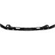 Purchase Top-Quality Front Bumper Deflector - GM1092216C pa8