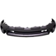 Purchase Top-Quality Front Bumper Deflector - GM1092218C pa1