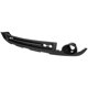 Purchase Top-Quality Front Bumper Deflector - GM1092218C pa2