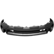 Purchase Top-Quality Front Bumper Deflector - GM1092218C pa3