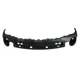 Purchase Top-Quality Front Bumper Deflector - GM1092219C pa1
